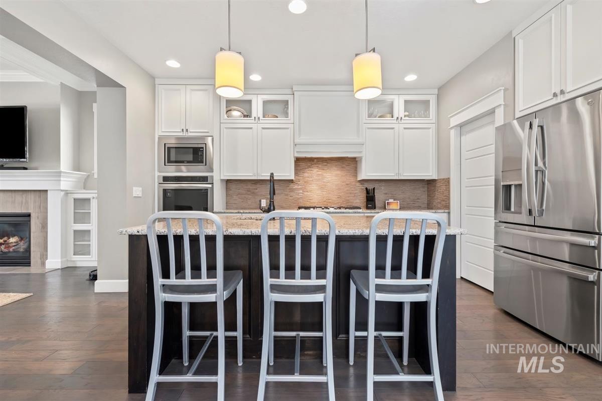 2768 S Trailwood Way