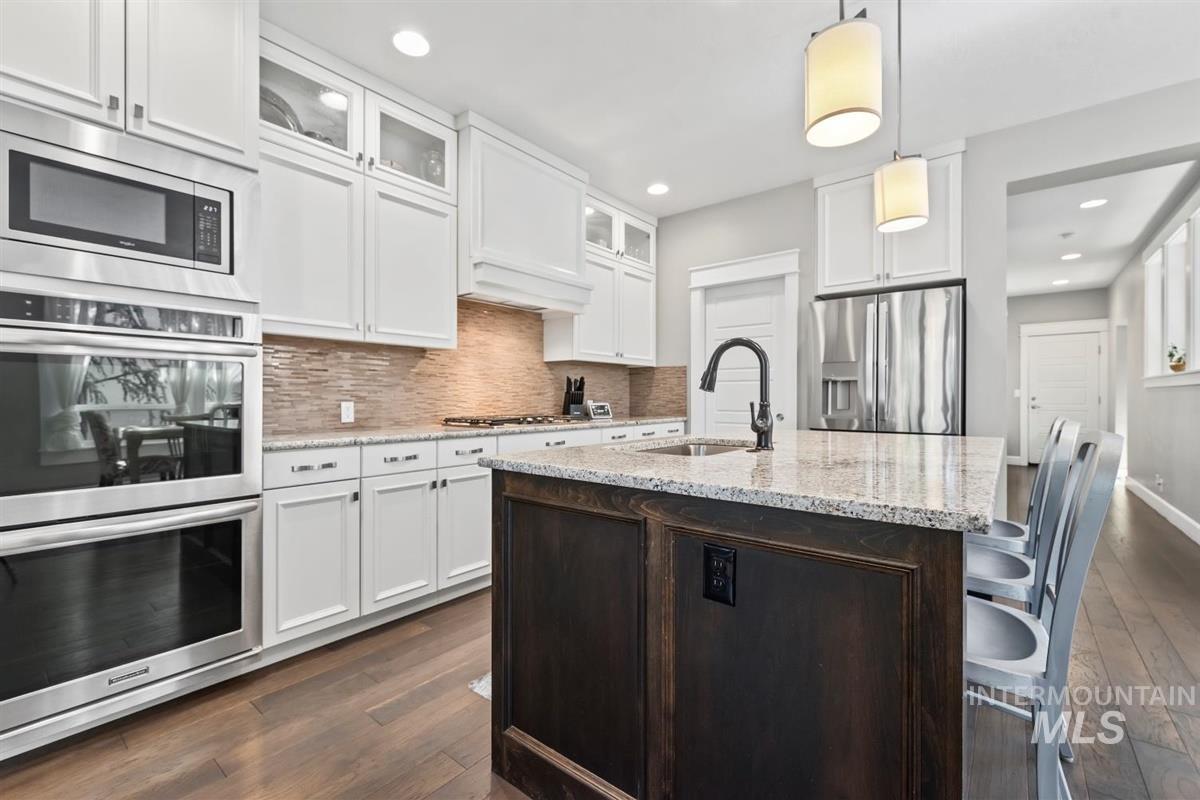 2768 S Trailwood Way