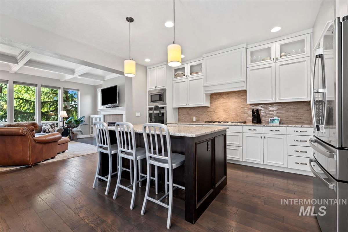 2768 S Trailwood Way