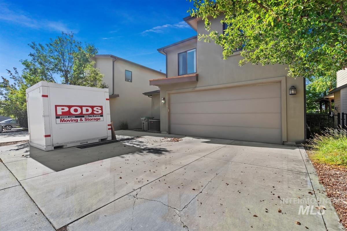 2768 S Trailwood Way