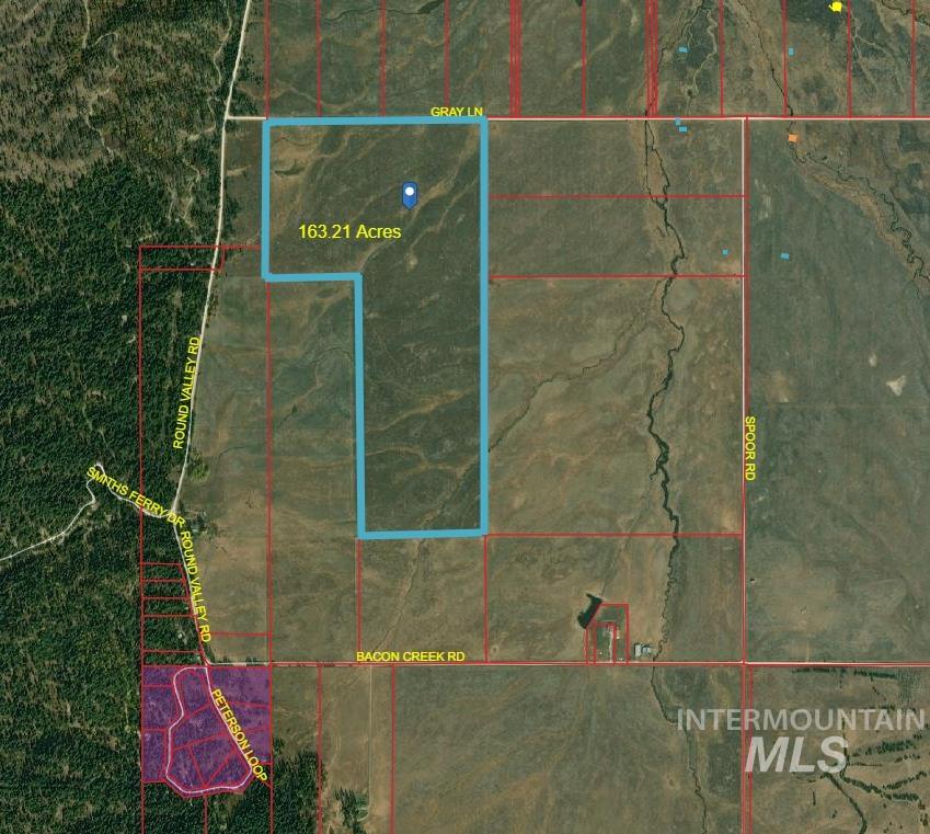 163.21 AC Gray Lane