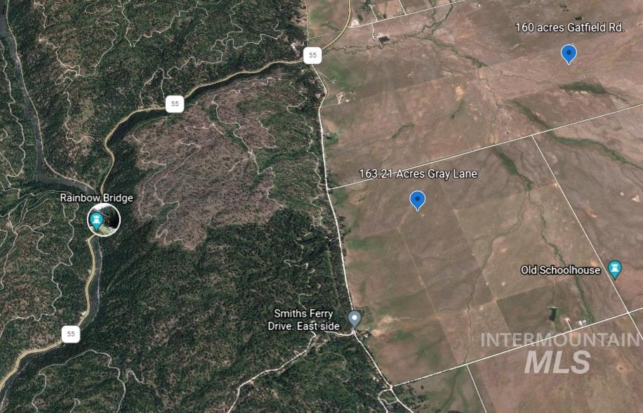 163.21 AC Gray Lane