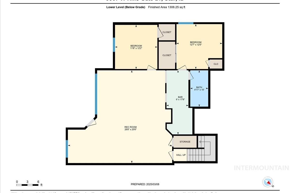 9367 W W Hills Gate Drive