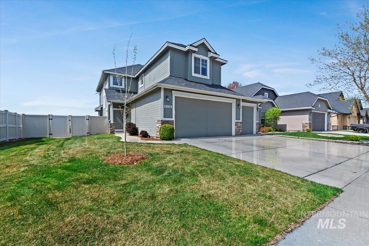 2869 N. Christian Way