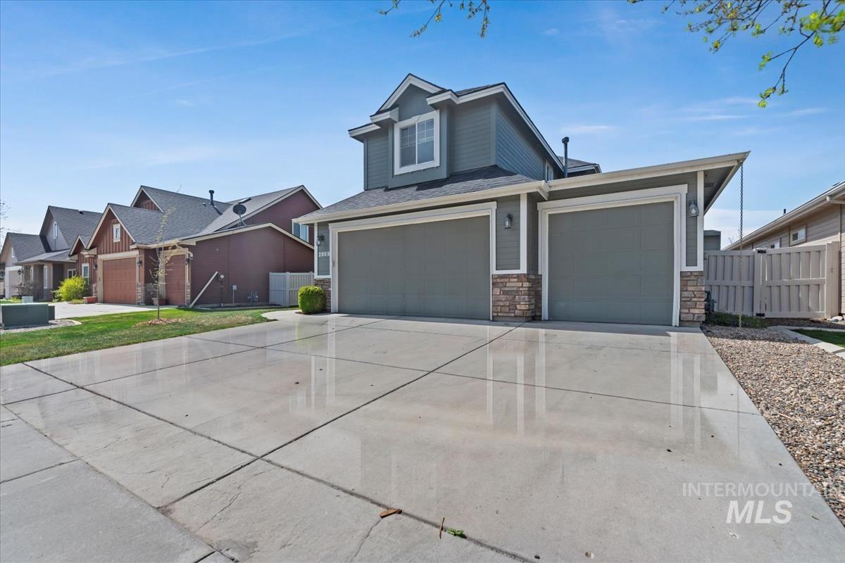 2869 N. Christian Way