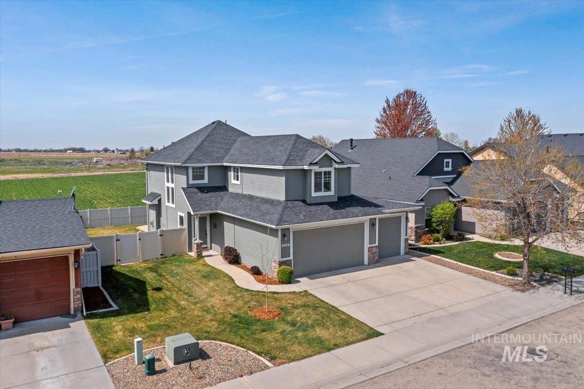 2869 N. Christian Way