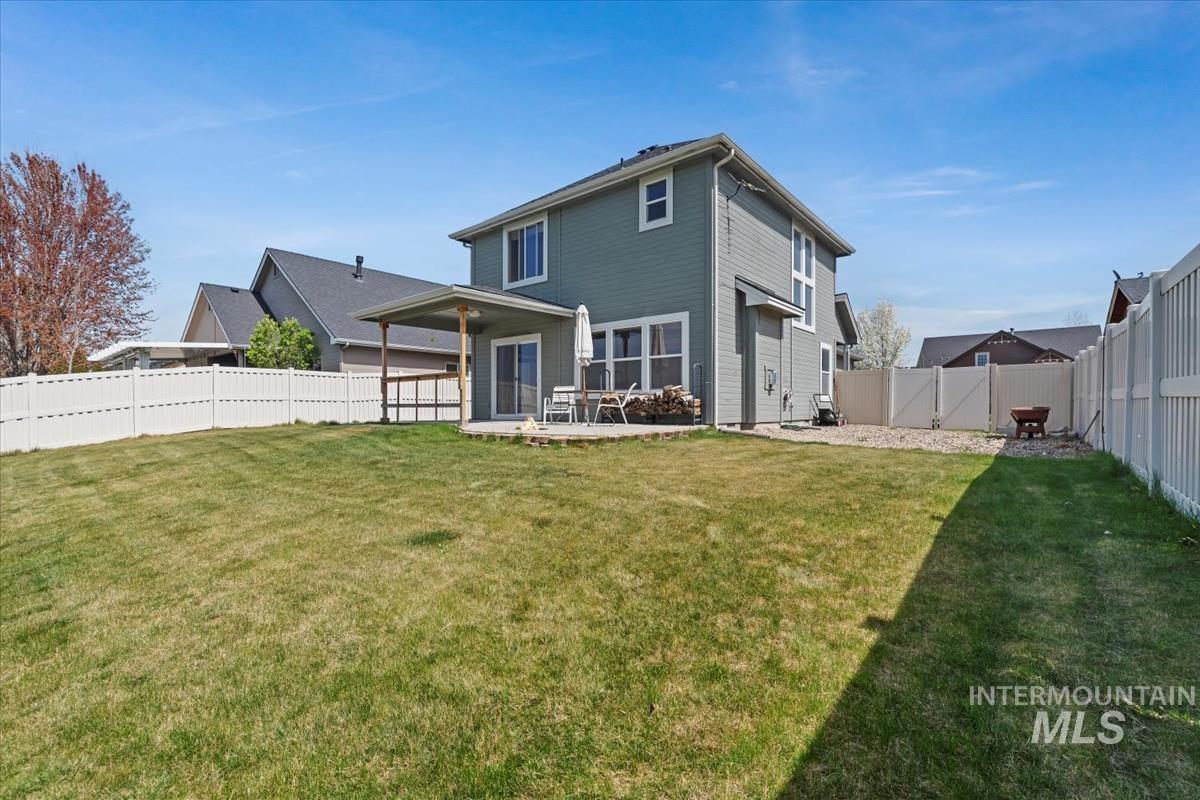 2869 N. Christian Way