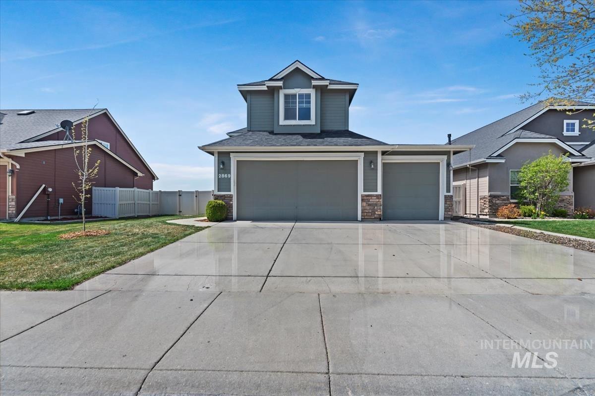 2869 N. Christian Way