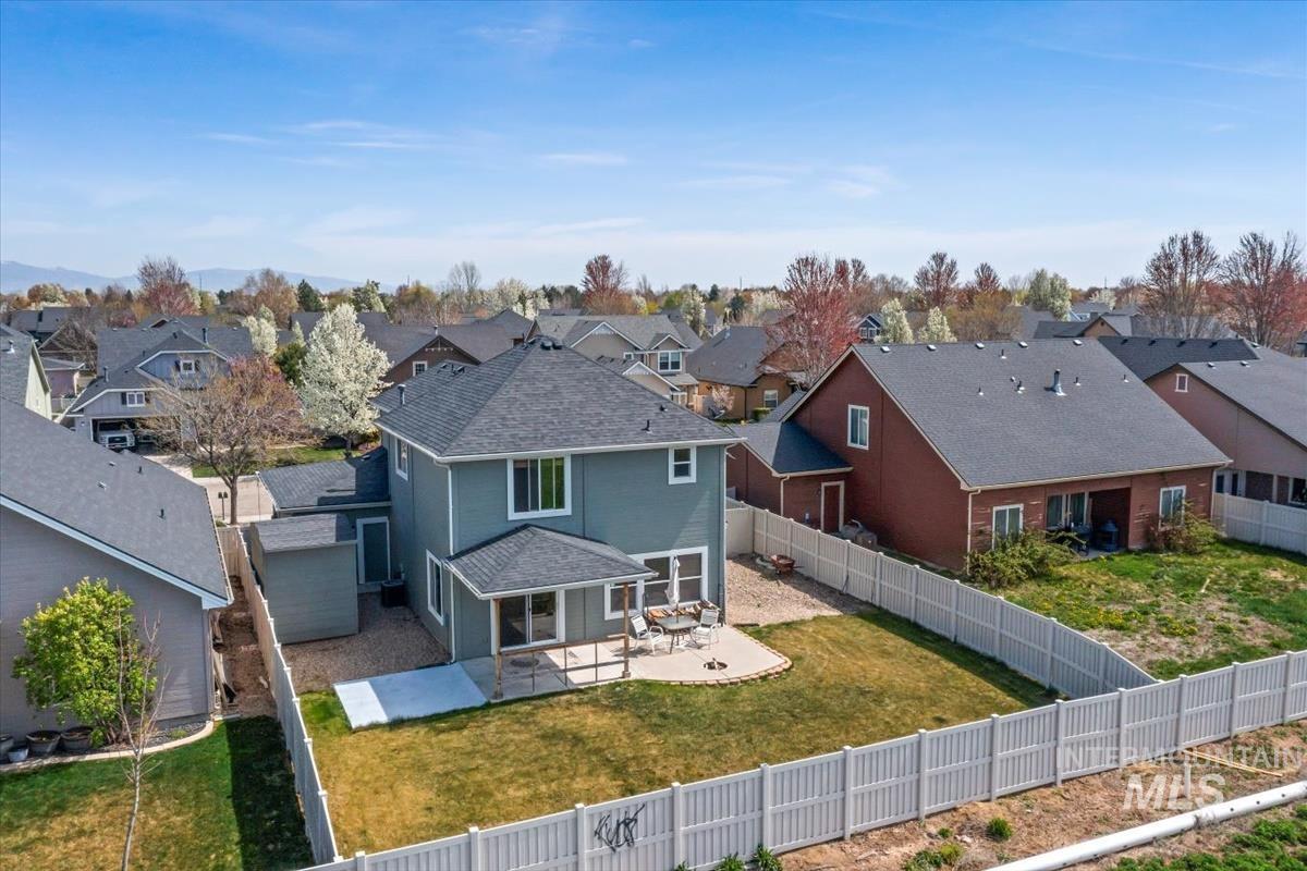 2869 N. Christian Way