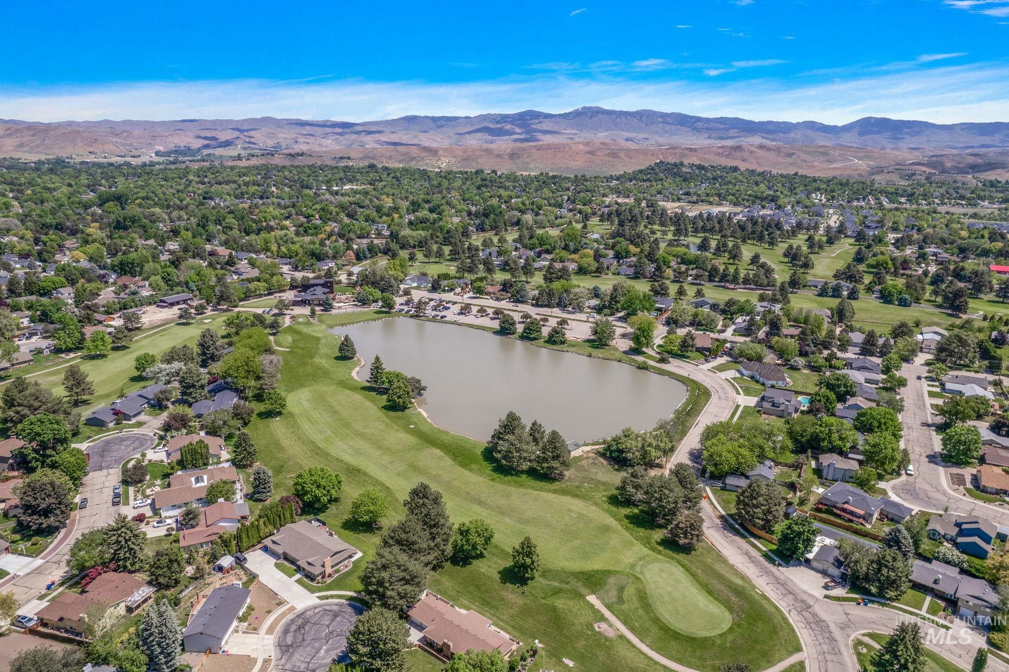 998 E Shadow Creek Lane