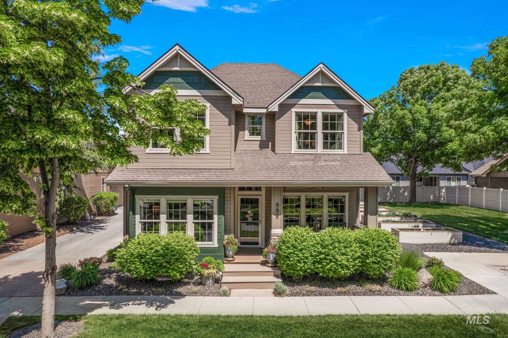 998 E Shadow Creek Lane