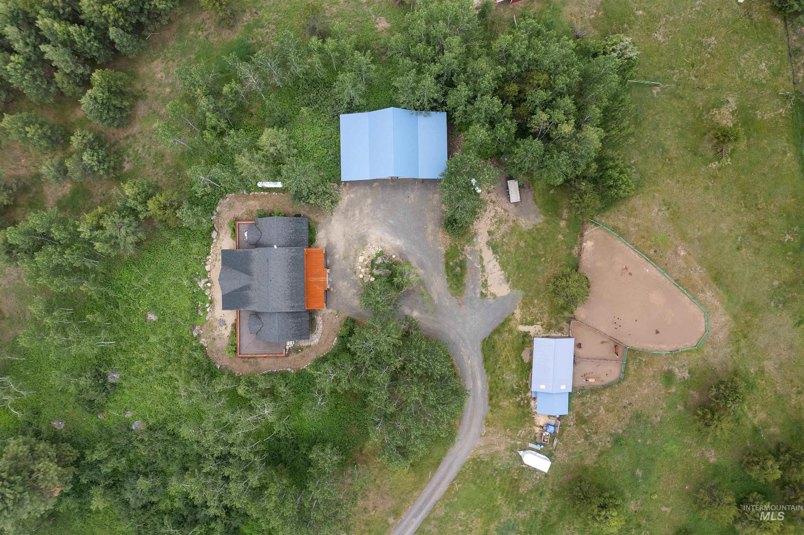 14051 Deerfield Road