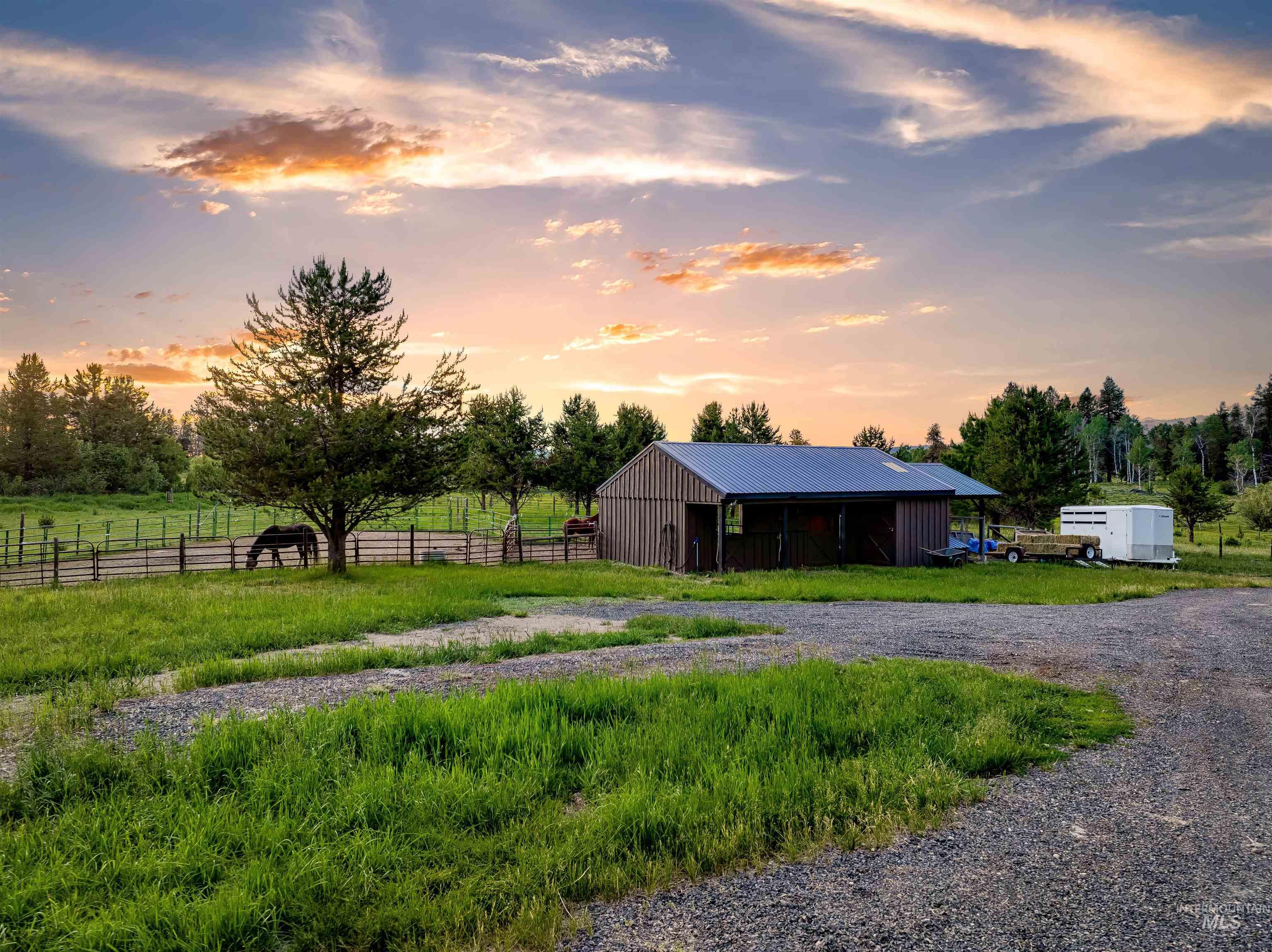 14051 Deerfield Road