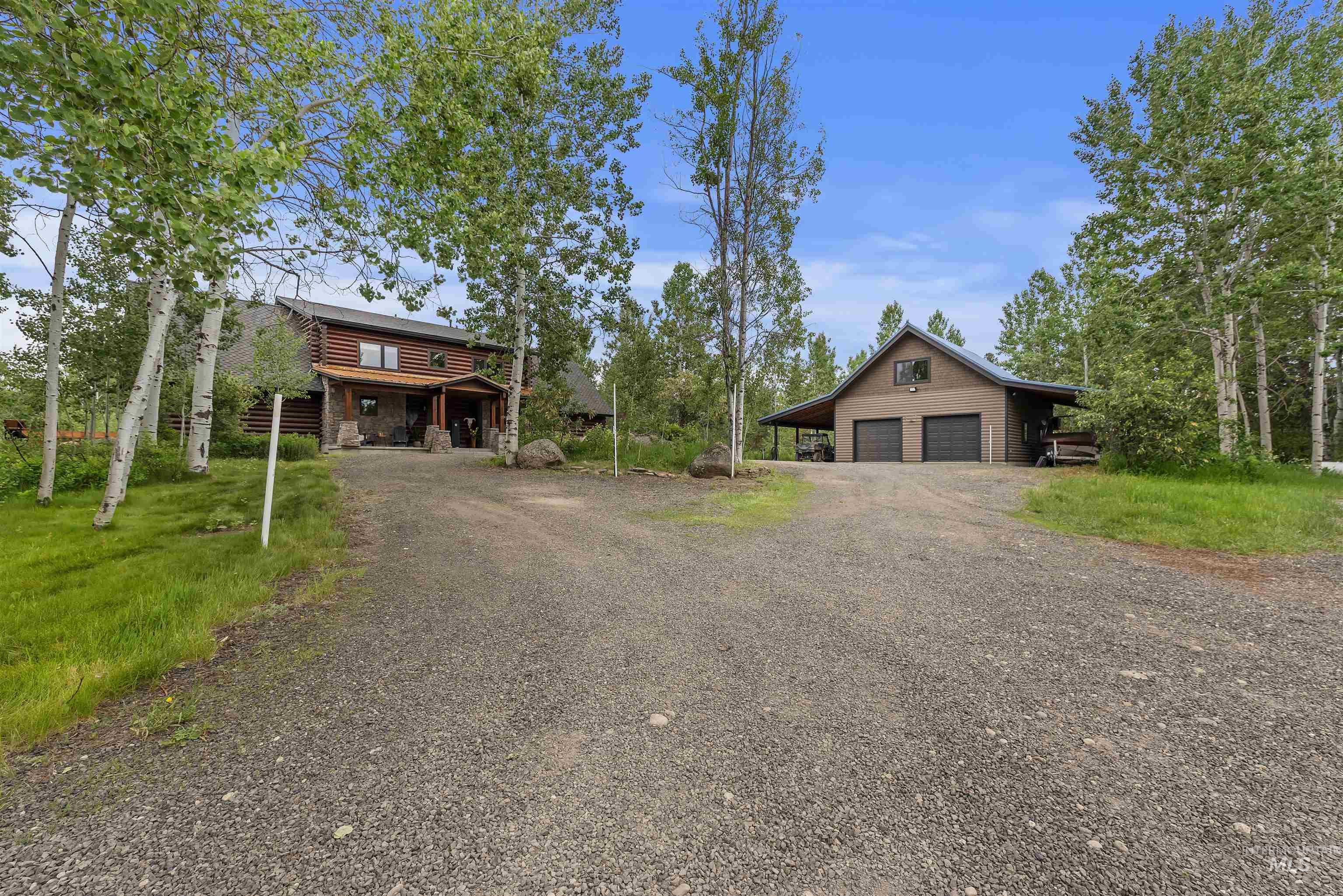 14051 Deerfield Road
