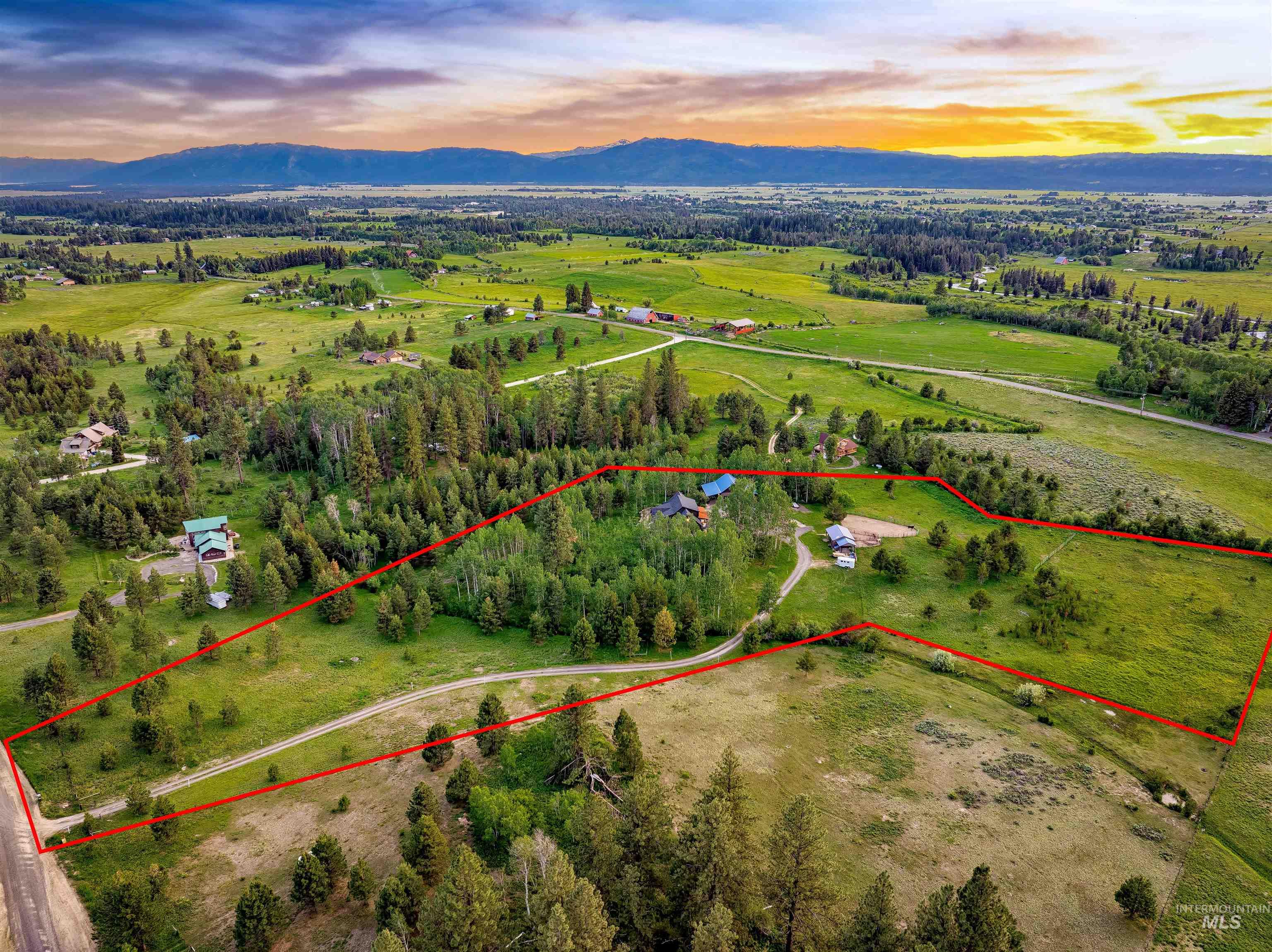 14051 Deerfield Road