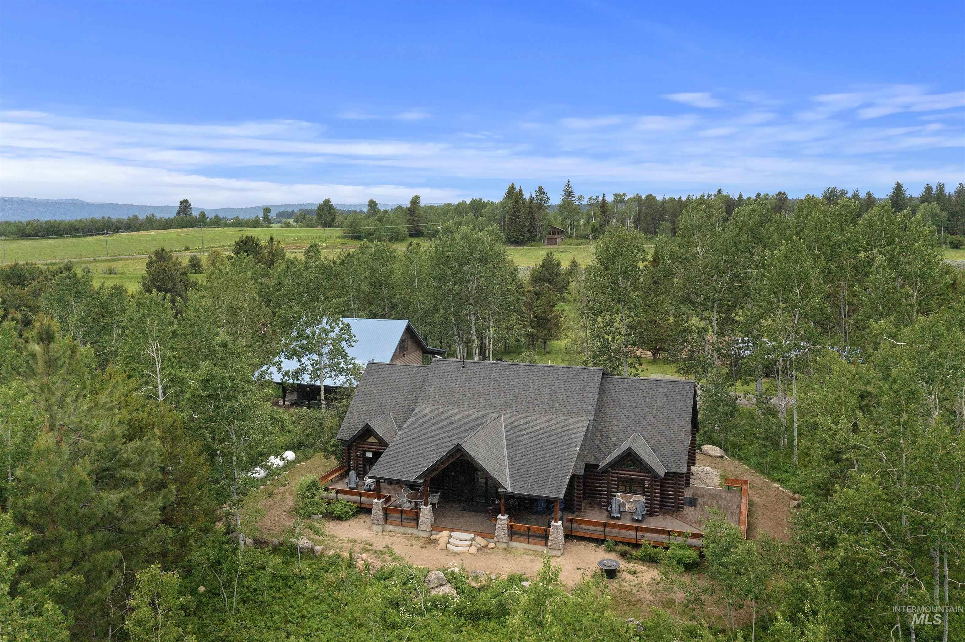 14051 Deerfield Road