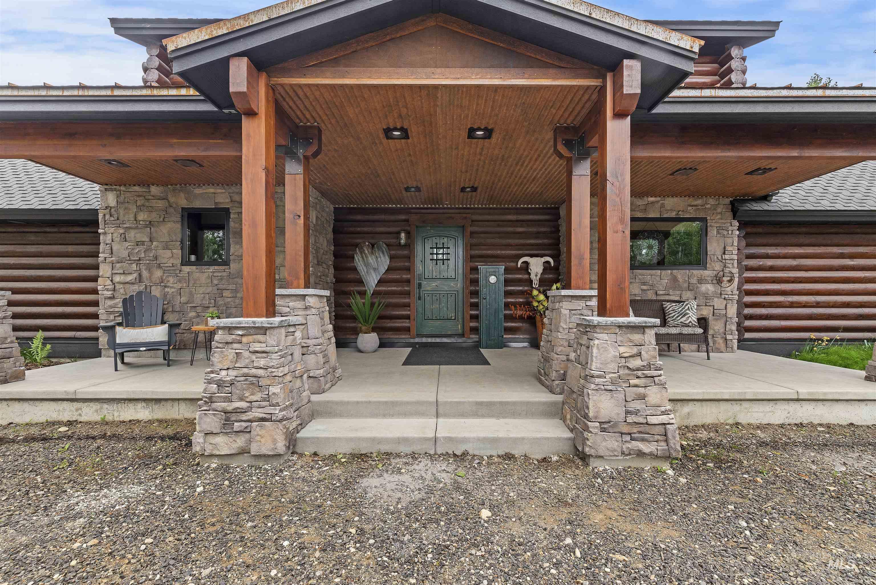 14051 Deerfield Road