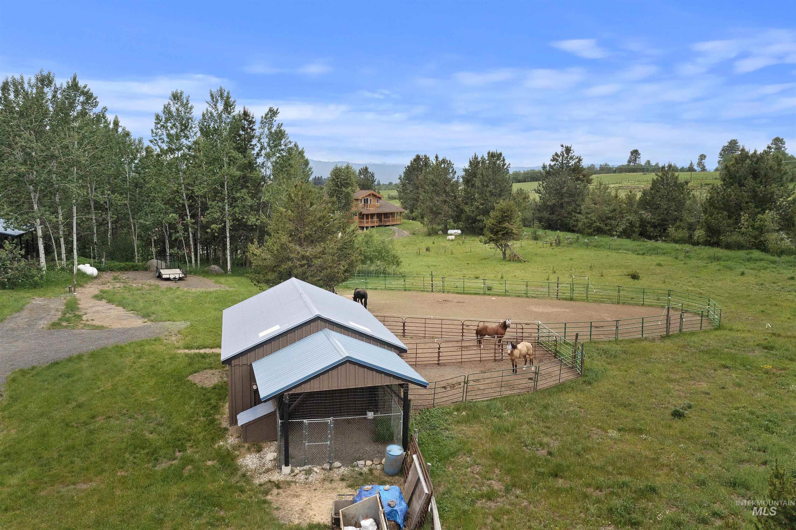 14051 Deerfield Road