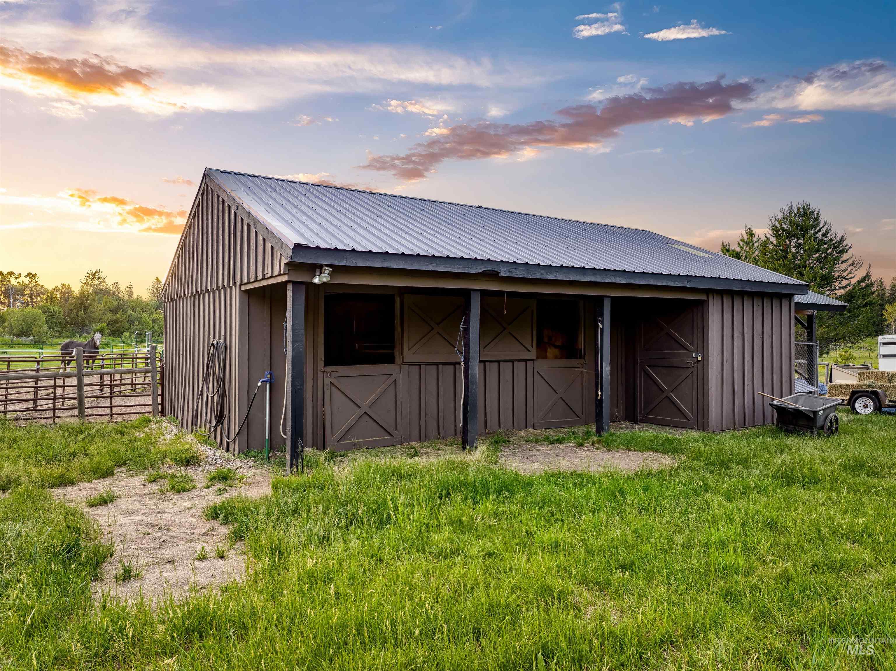 14051 Deerfield Road