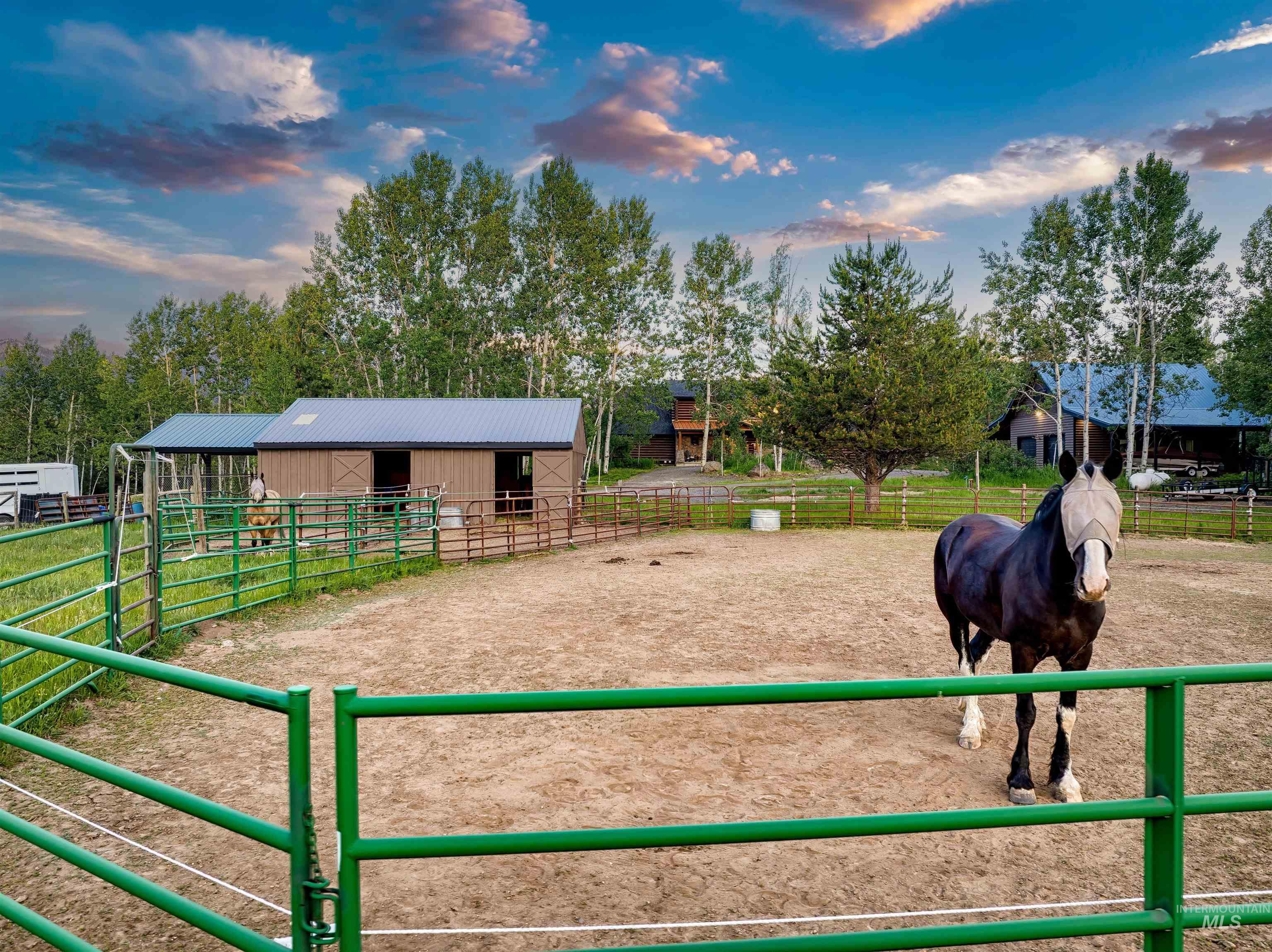 14051 Deerfield Road