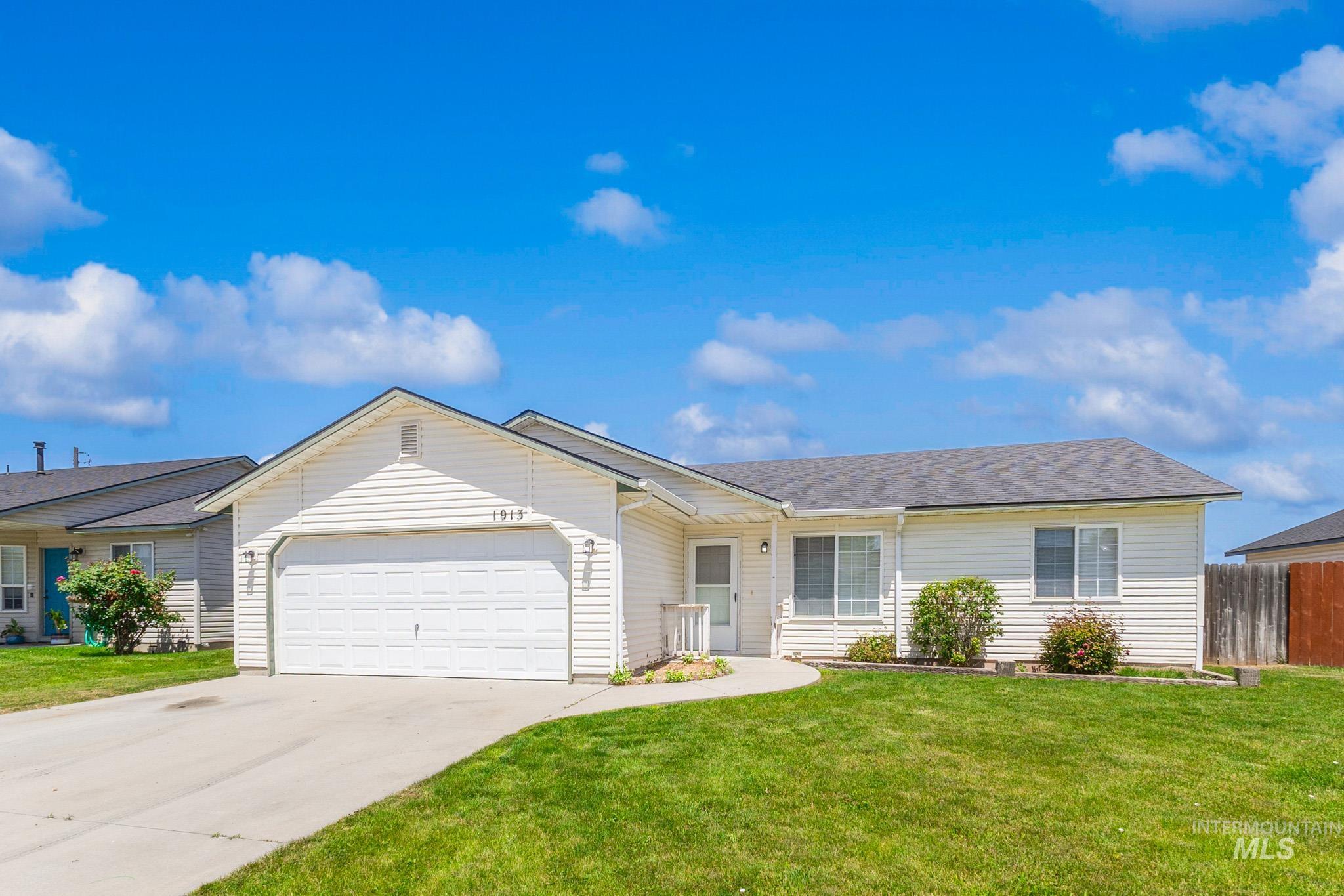 1913 Cambridge Street