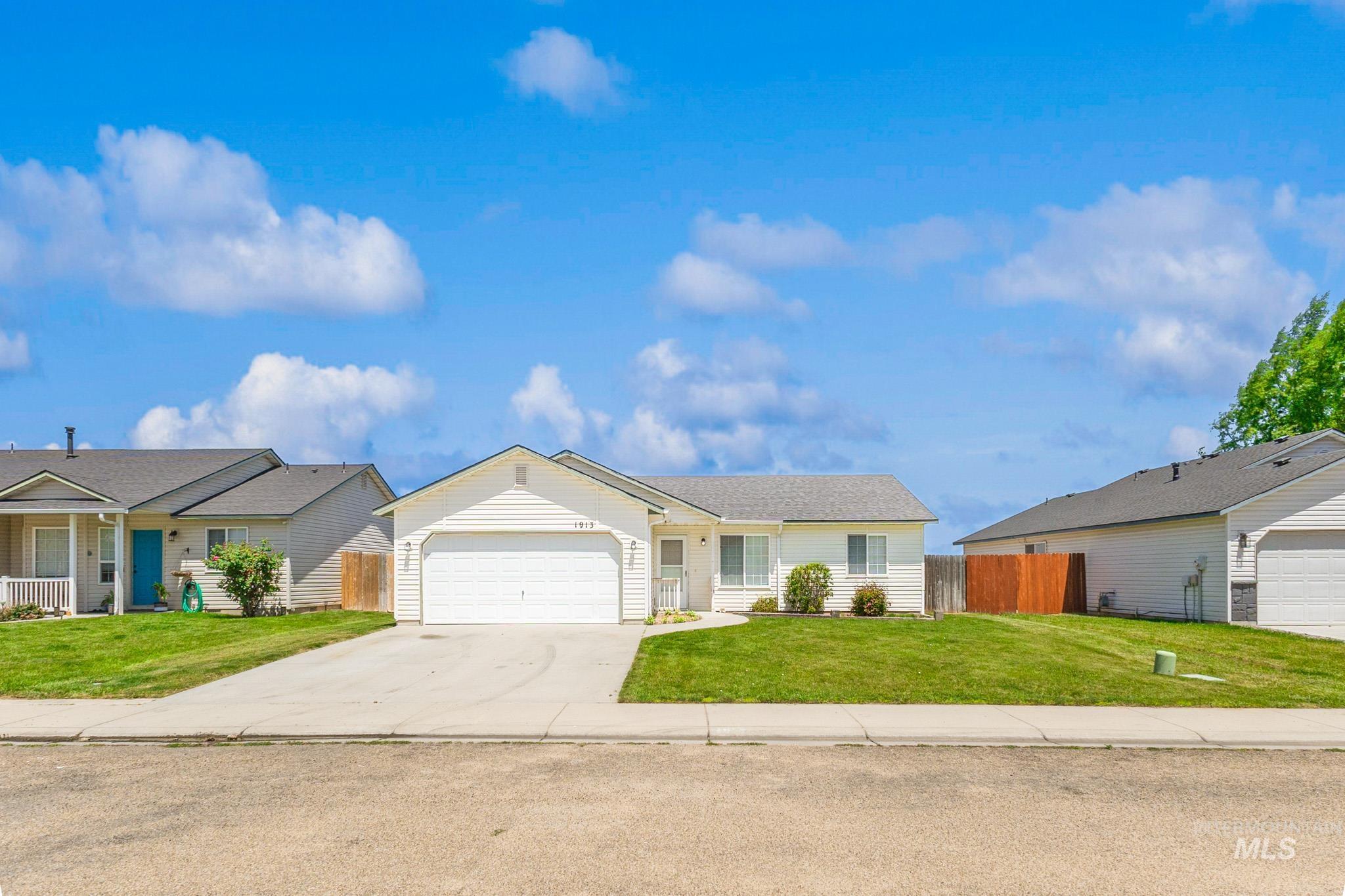 1913 Cambridge Street