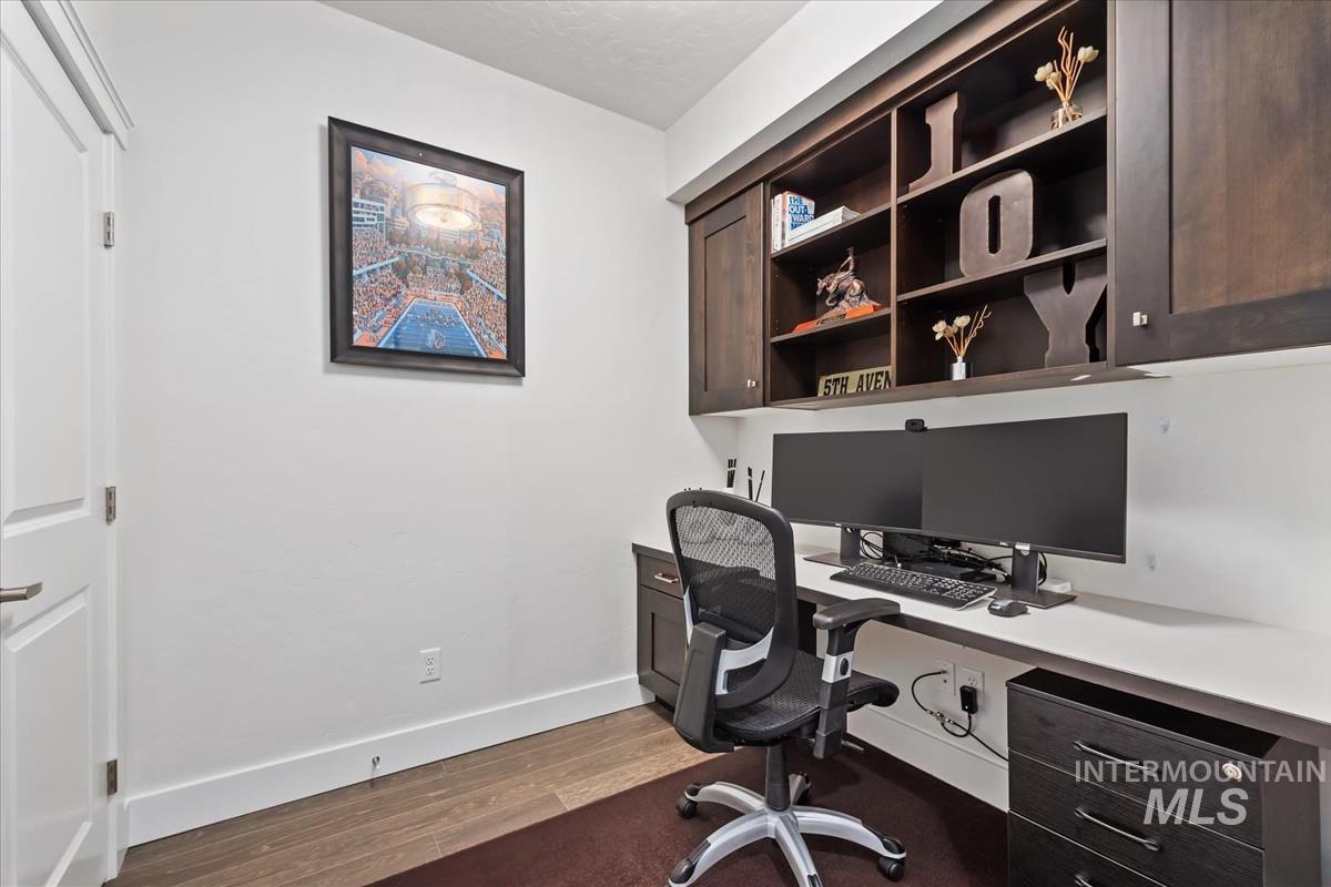 3034 S Honeycomb Way