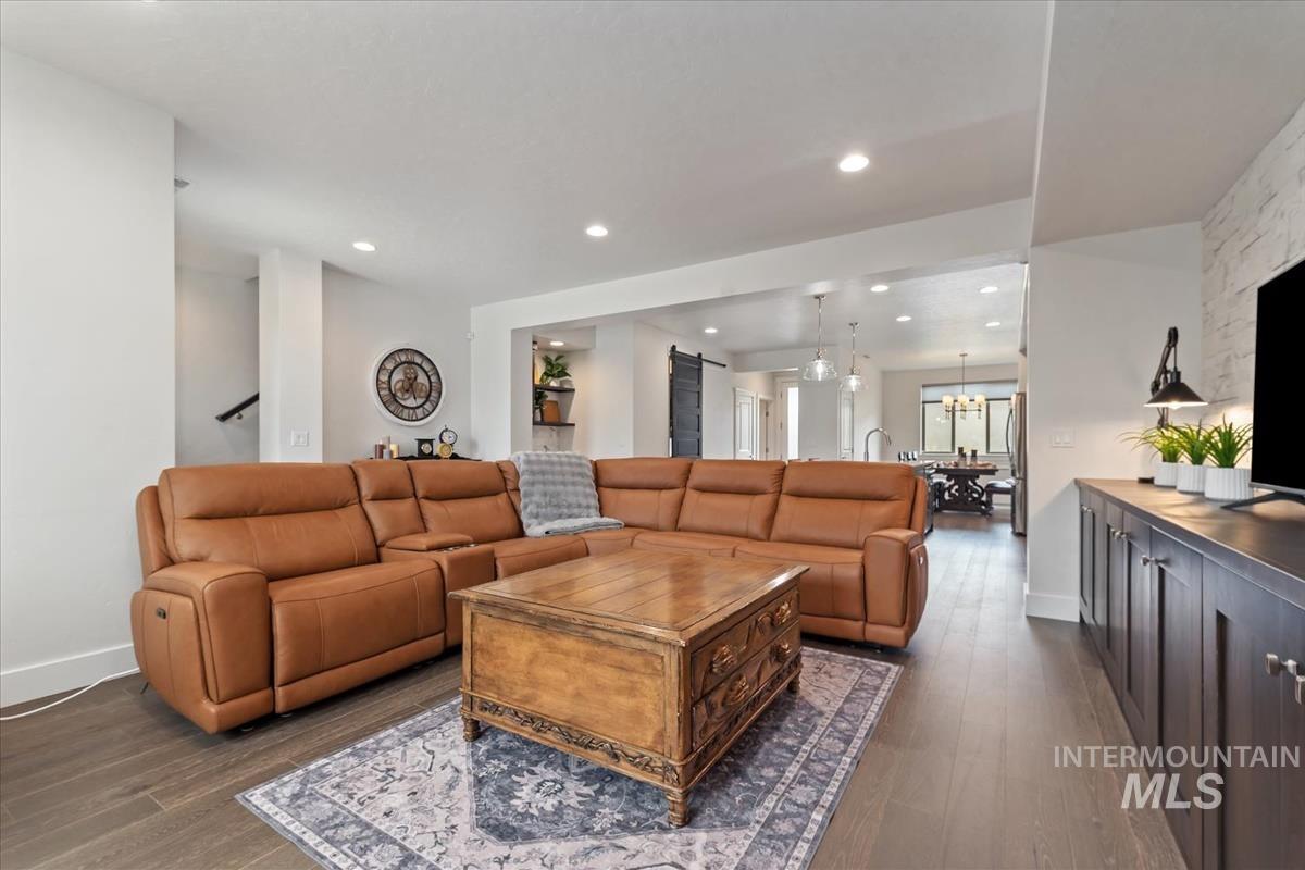 3034 S Honeycomb Way