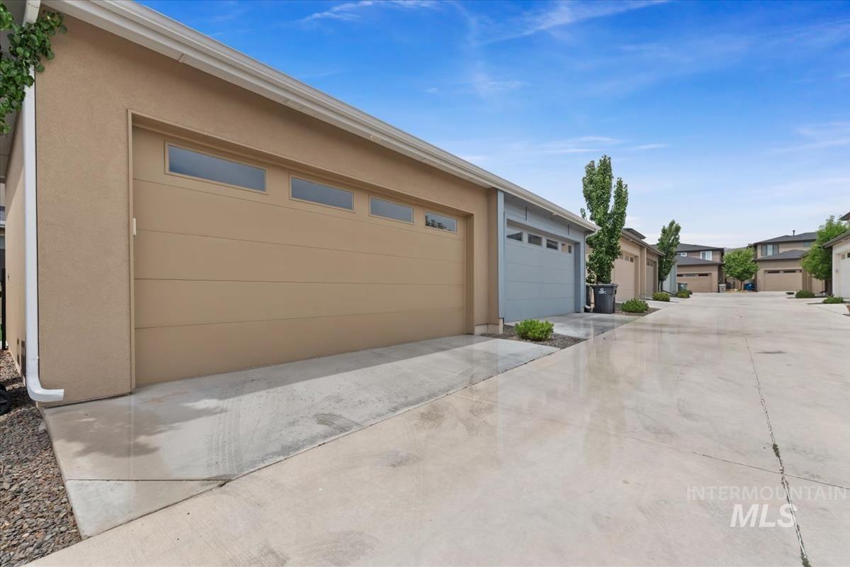 3034 S Honeycomb Way