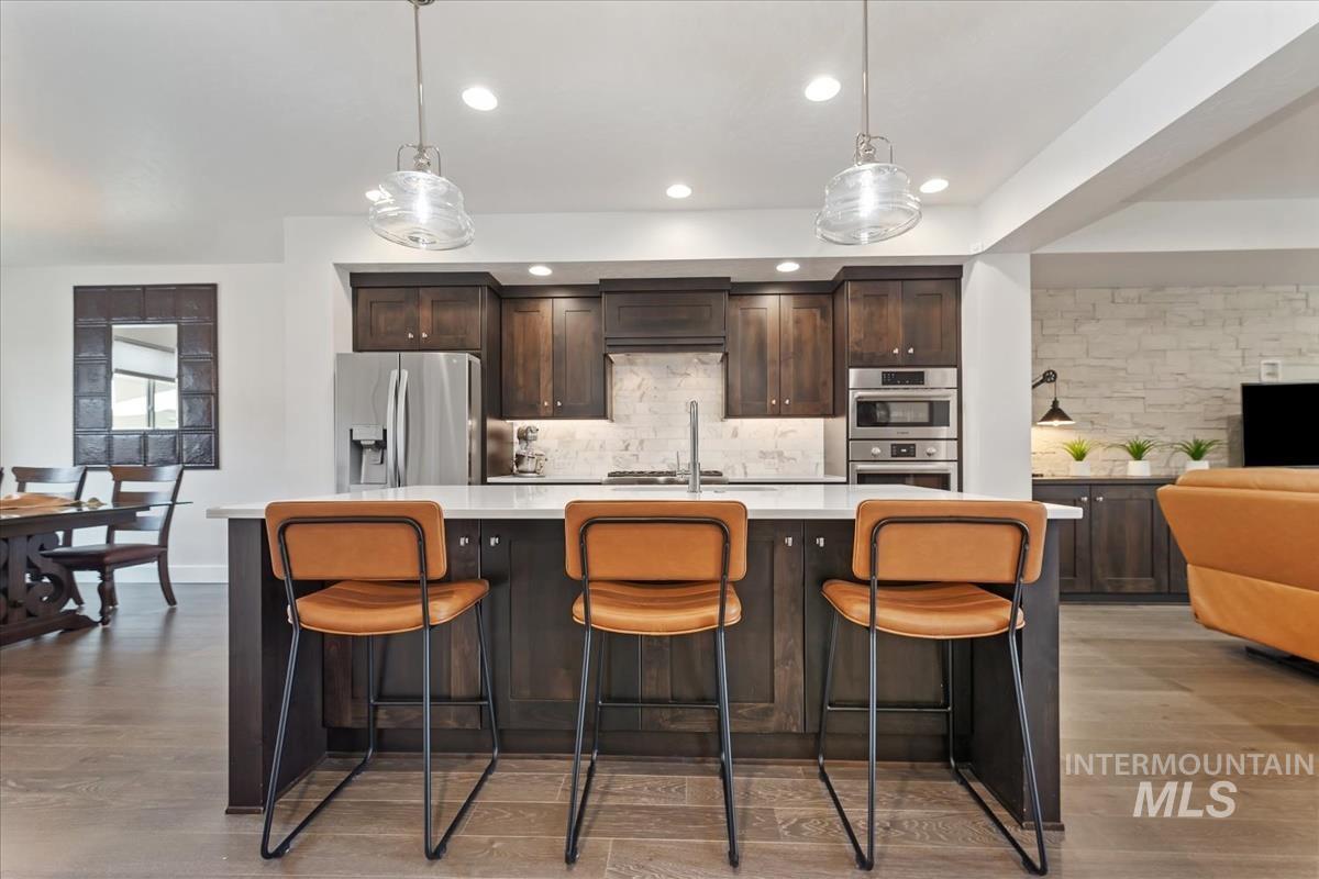 3034 S Honeycomb Way