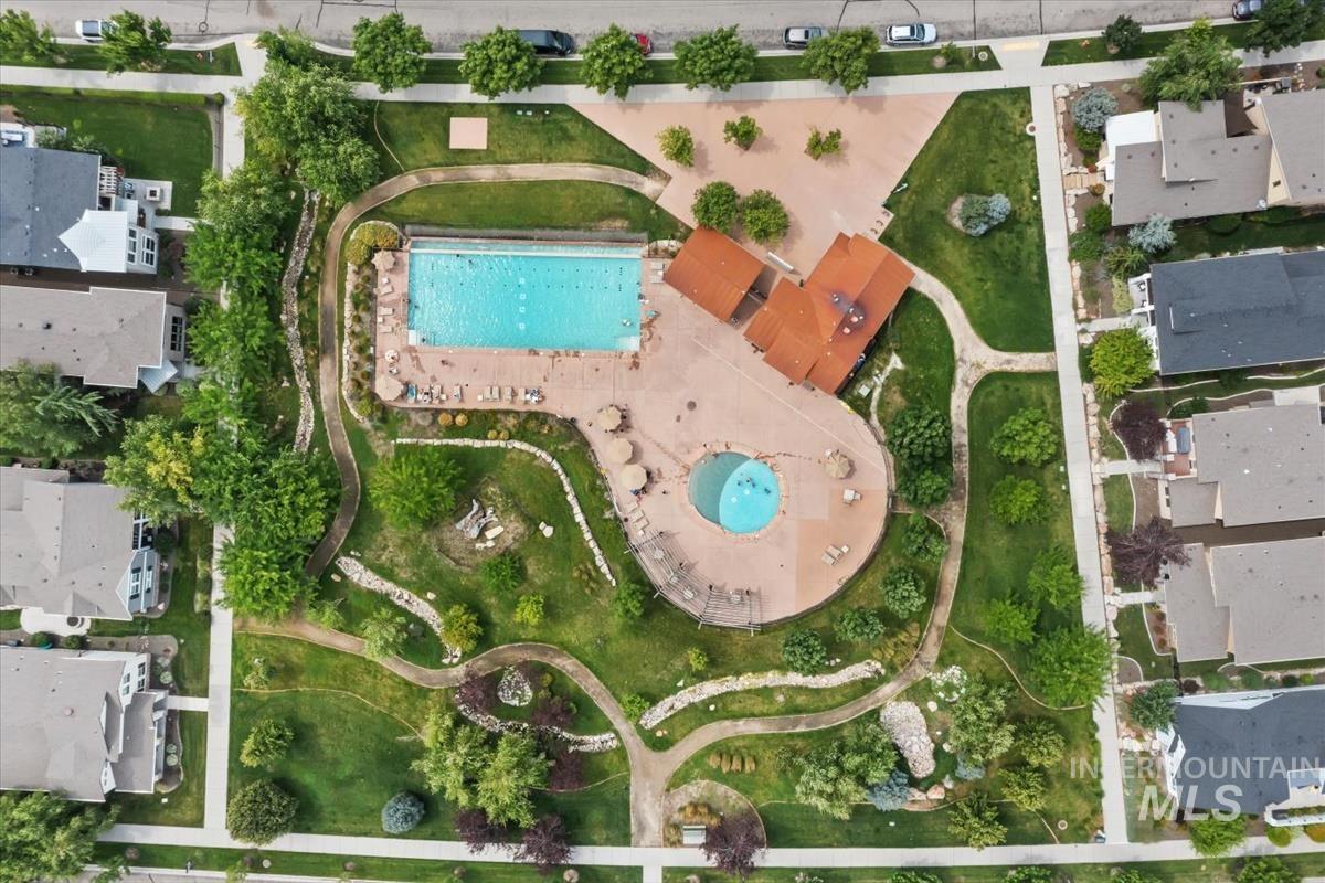 3034 S Honeycomb Way