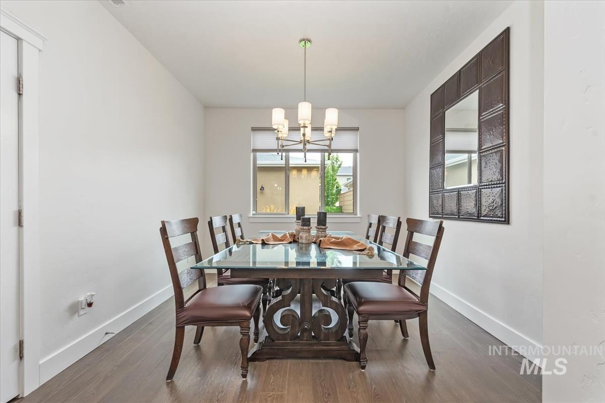 3034 S Honeycomb Way