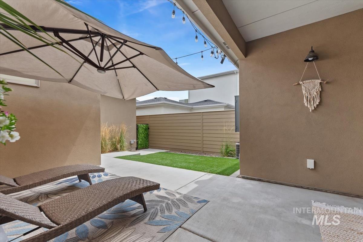 3034 S Honeycomb Way