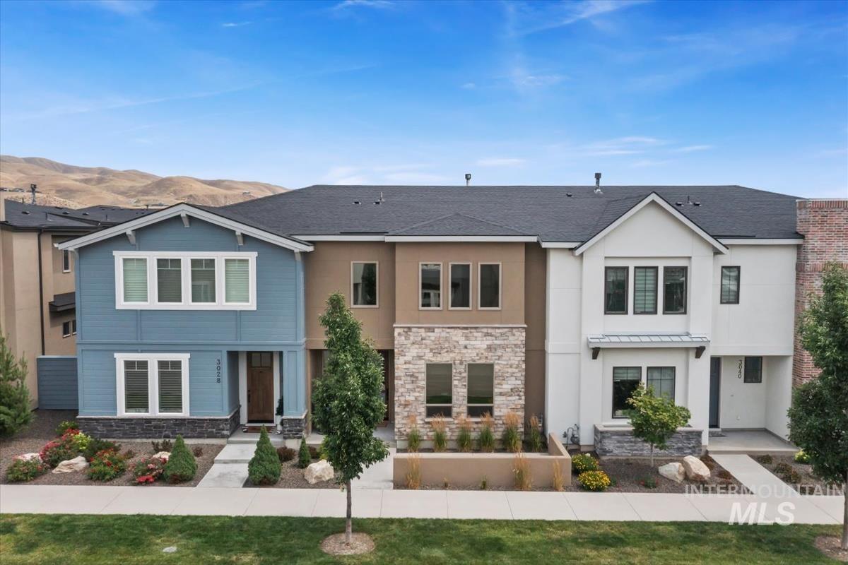 3034 S Honeycomb Way