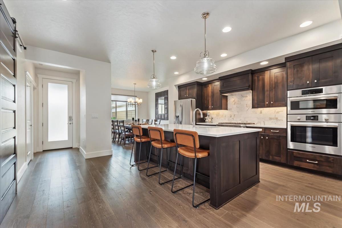 3034 S Honeycomb Way