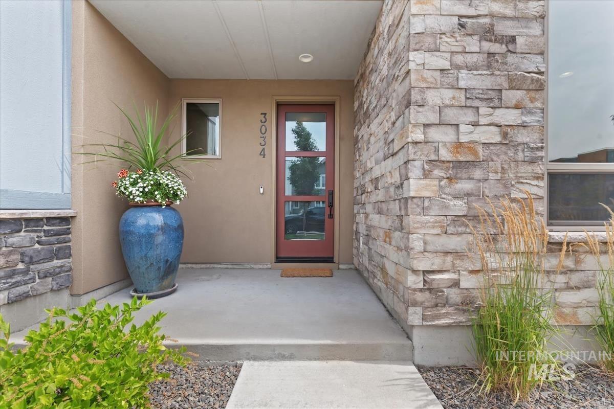 3034 S Honeycomb Way