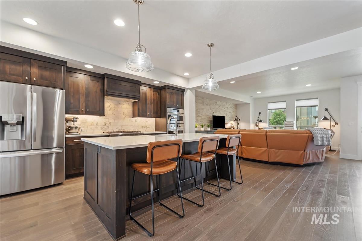 3034 S Honeycomb Way