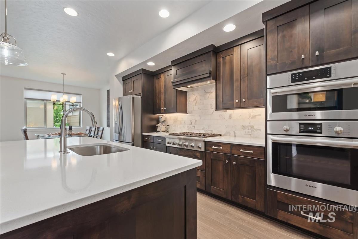 3034 S Honeycomb Way