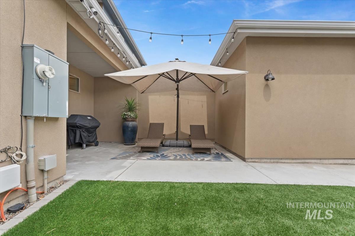 3034 S Honeycomb Way