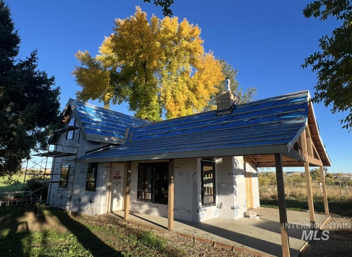 2250 Moritz Ln
