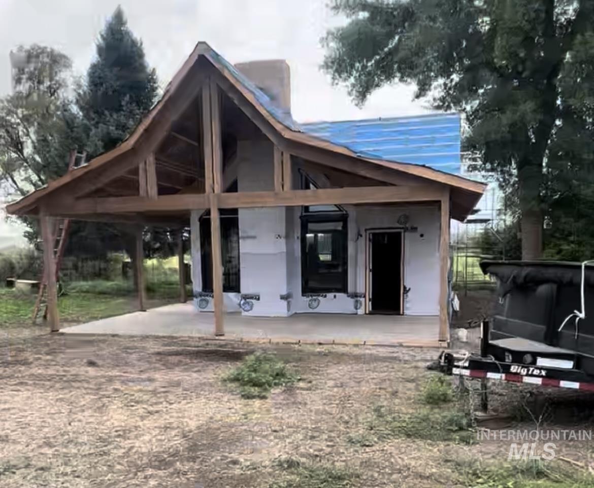 2250 Moritz Ln