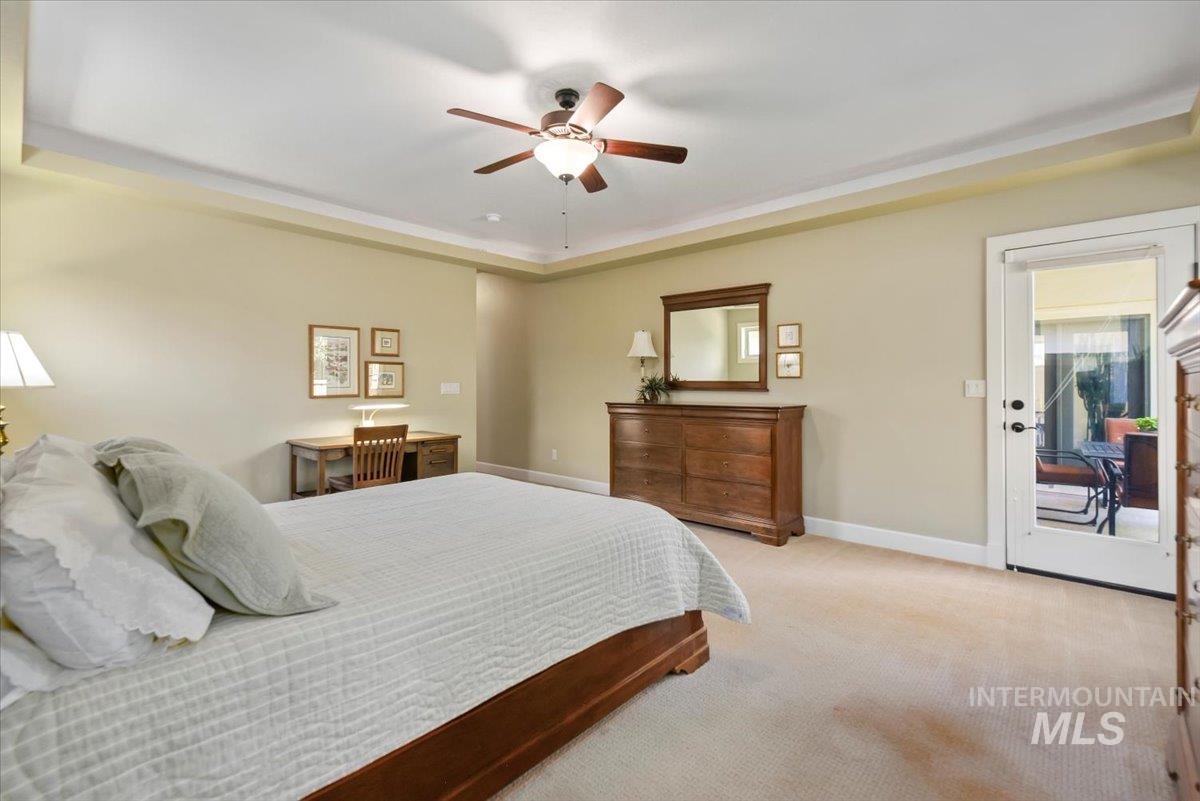 6990 N Moon Drummer Way