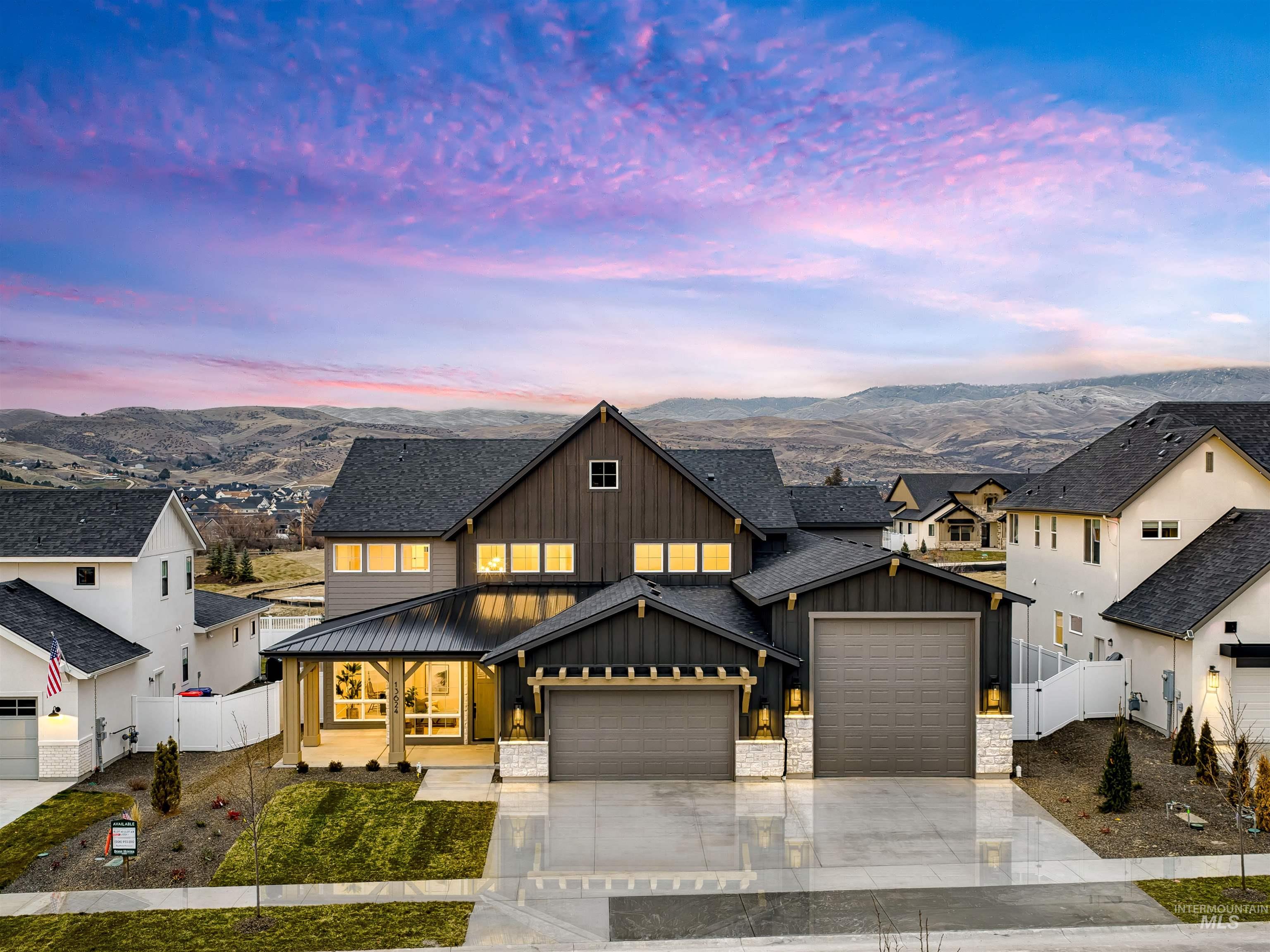 13624 N Ruffed Grouse Way