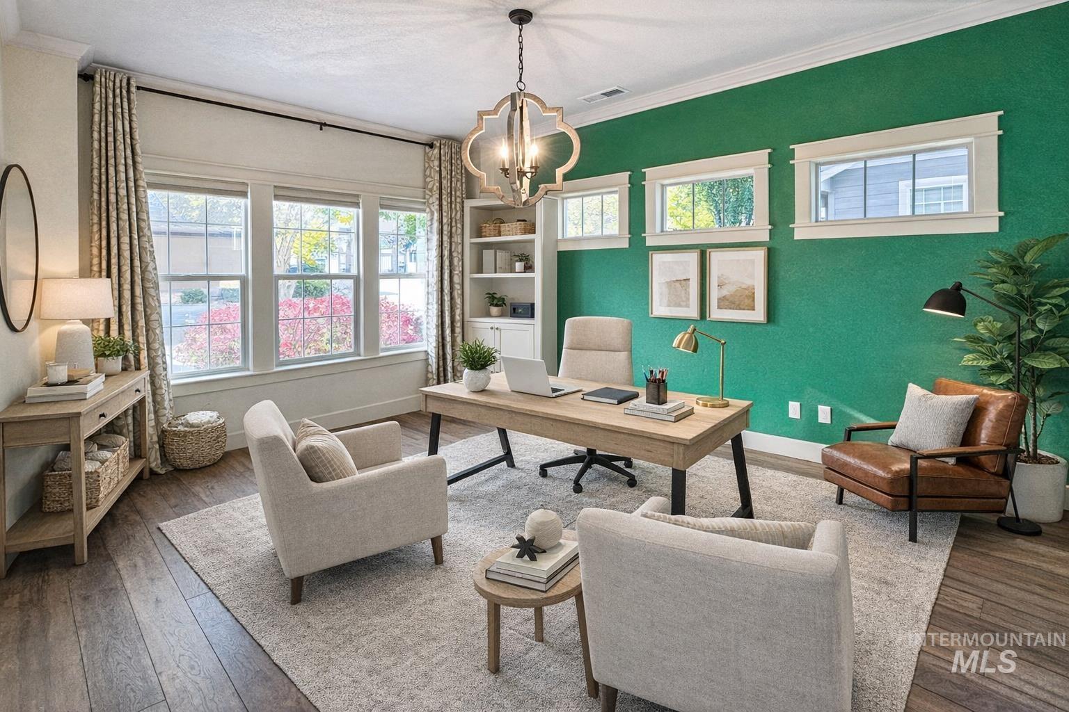 998 E Shadow Creek Lane