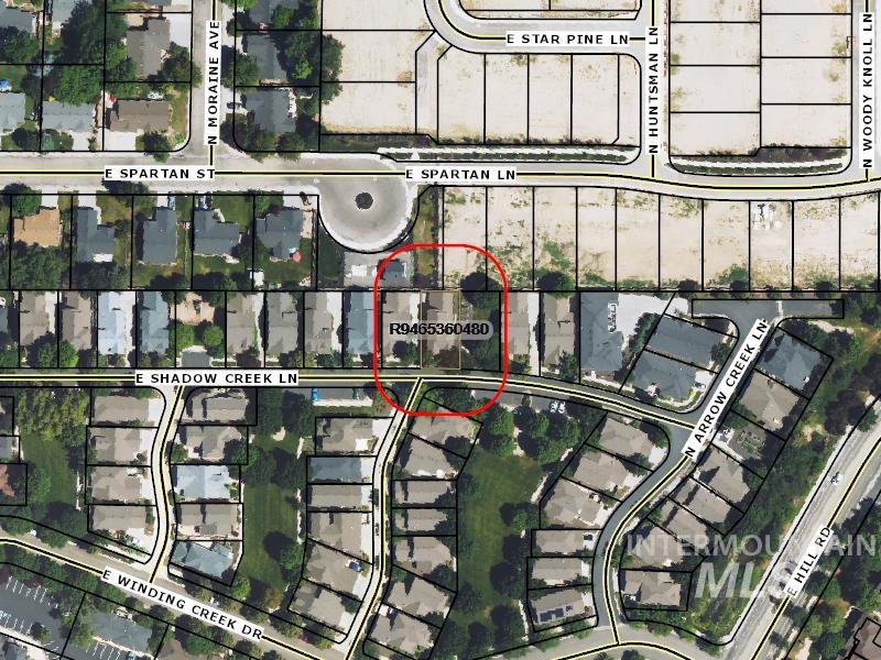 998 E Shadow Creek Lane