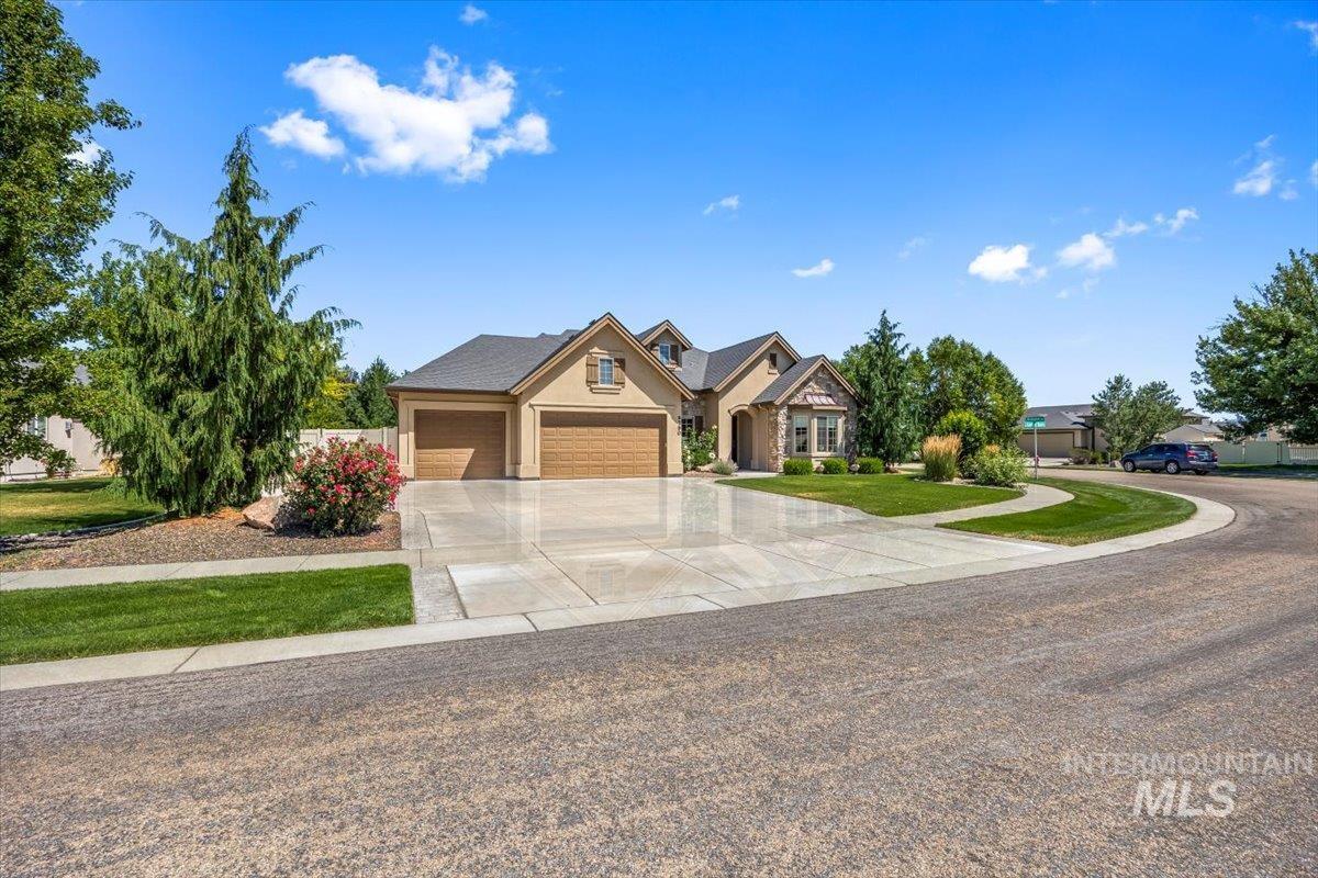 9790 W Golden Rain St.