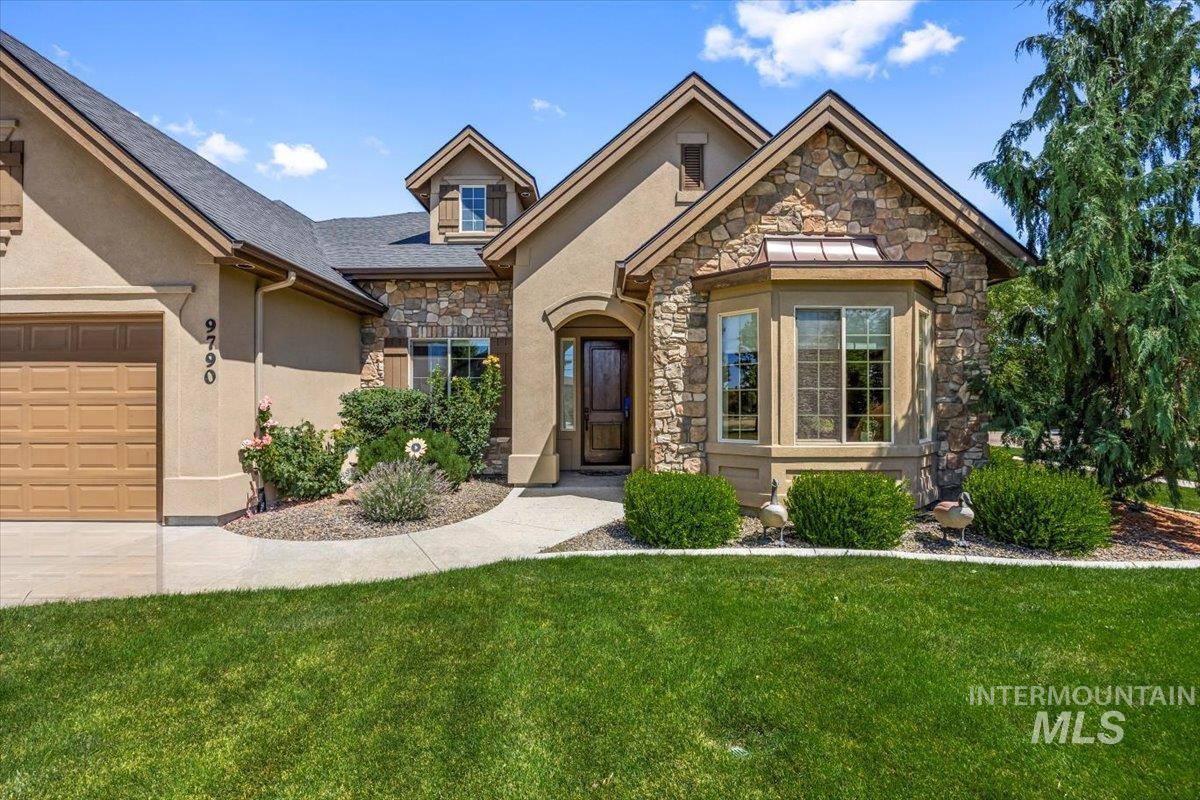 9790 W Golden Rain St.