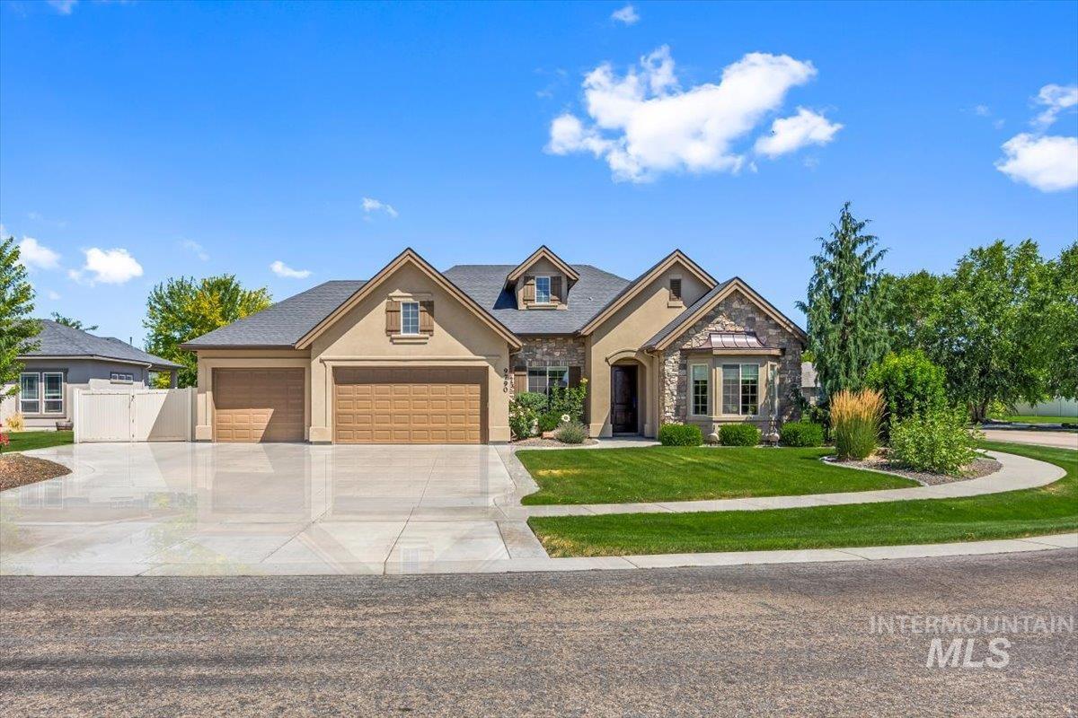 9790 W Golden Rain St.