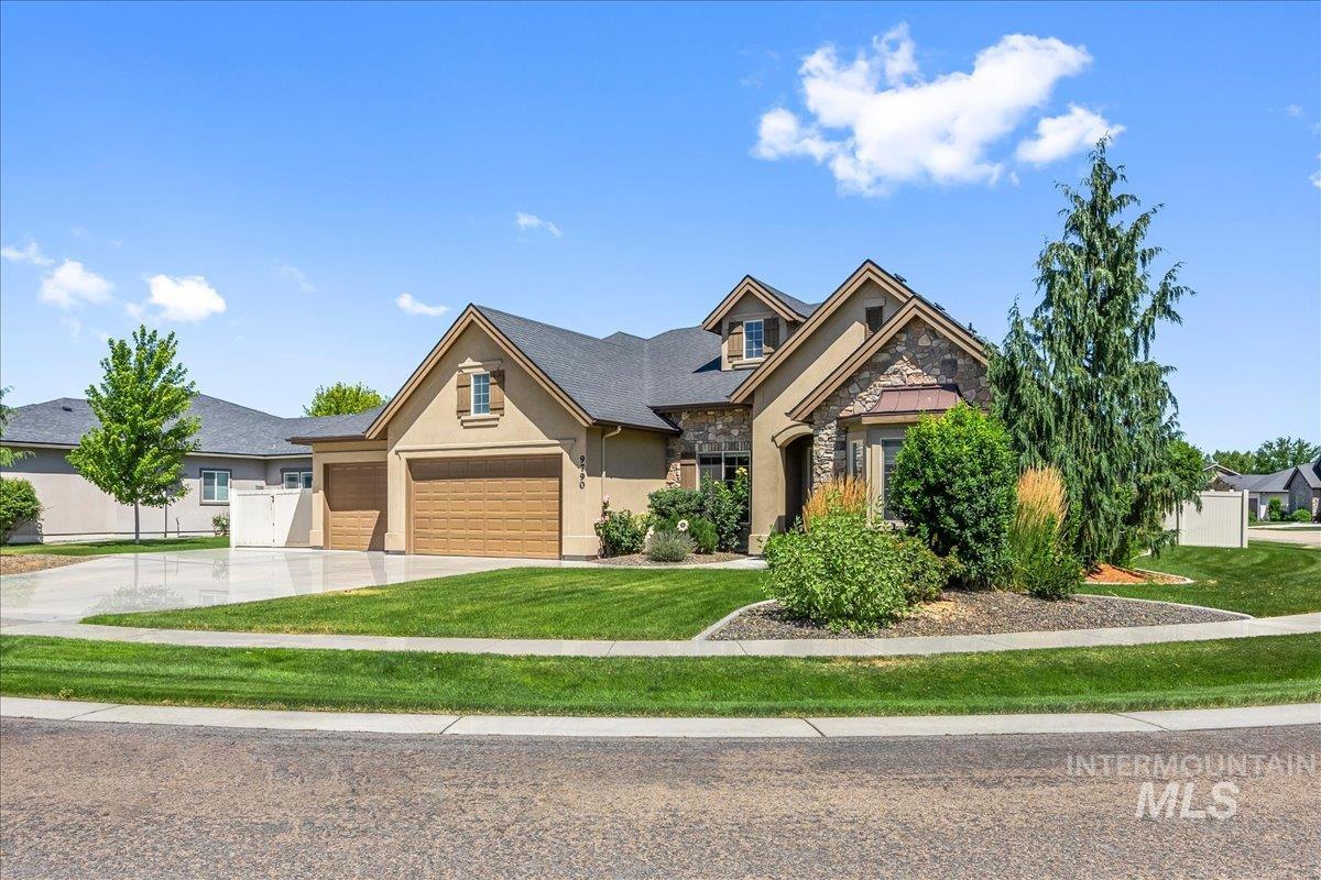9790 W Golden Rain St.