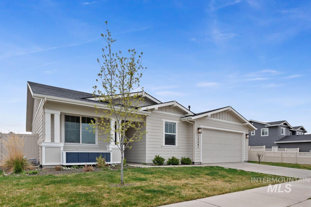 12541 W Shortcreek St.